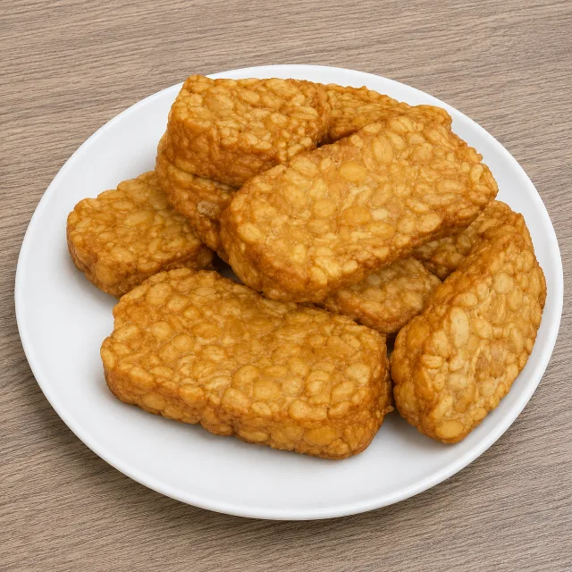 Tempe Goreng