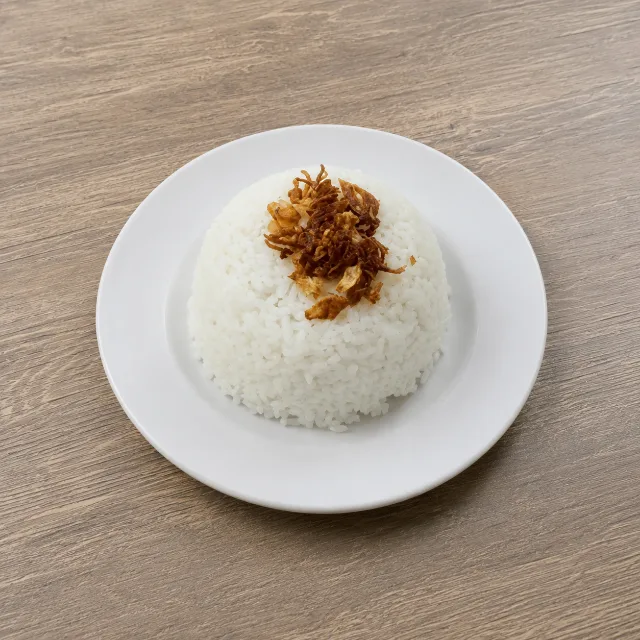 Nasi Uduk